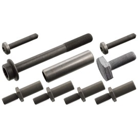 febi bilstein 103705 Screw Kit for timing chain, pack of one