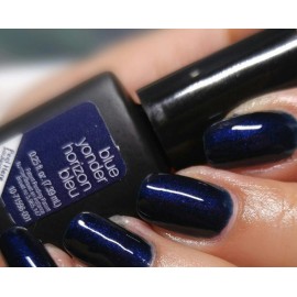 SensatioNail 2 PACK SensatioNail Color Gel Polish 71598 BLUE YONDER Shade 0.25 fl oz NO BOX