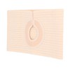 Ostomy Hernia Support Belt Elastic Soft Breathable Medical Ostomy Belt