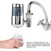 Home Water Tap Purifier Remove Harmful Substance for Kitchen Sink