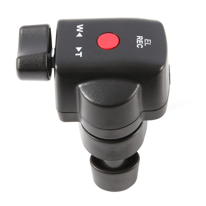 FOTGA Camcorder Zoom Commander Control & Video Recording Remote Control