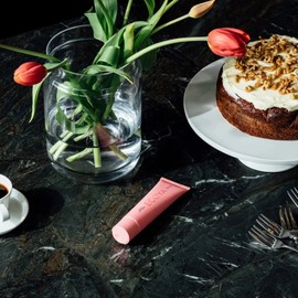 ECOYA Hand Cream 100ml - Guava & Lychee