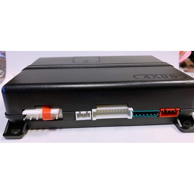 Viper 4x06 Remote Start Brain Only - for Replacement on