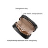 RIGHT AWAY Small Makeup Bag for Purse,Travel Cosmetic Bag Organizer