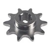 415 Chain Wheel Sprocket 10T Tooth Motorized Bicycle Bike 47cc