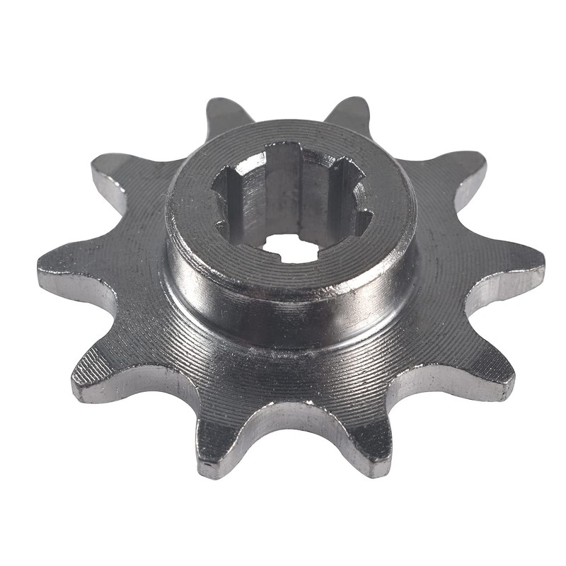 415 Chain Wheel Sprocket 10T Tooth Motorized Bicycle Bike 47cc