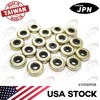 Engine Valve Cover Gasket Compatible with Lexus & Toyota Model