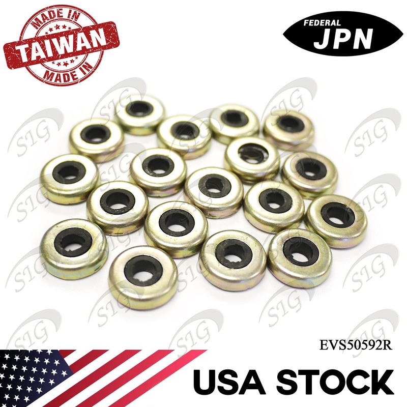 Engine Valve Cover Gasket Compatible with Lexus & Toyota Model
