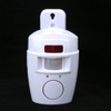 Home Safety Alarm System Infrared Anti Theft Door and Window