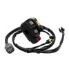 M MATI Handlebar Control Switch Start Kill Stop Headlight Button