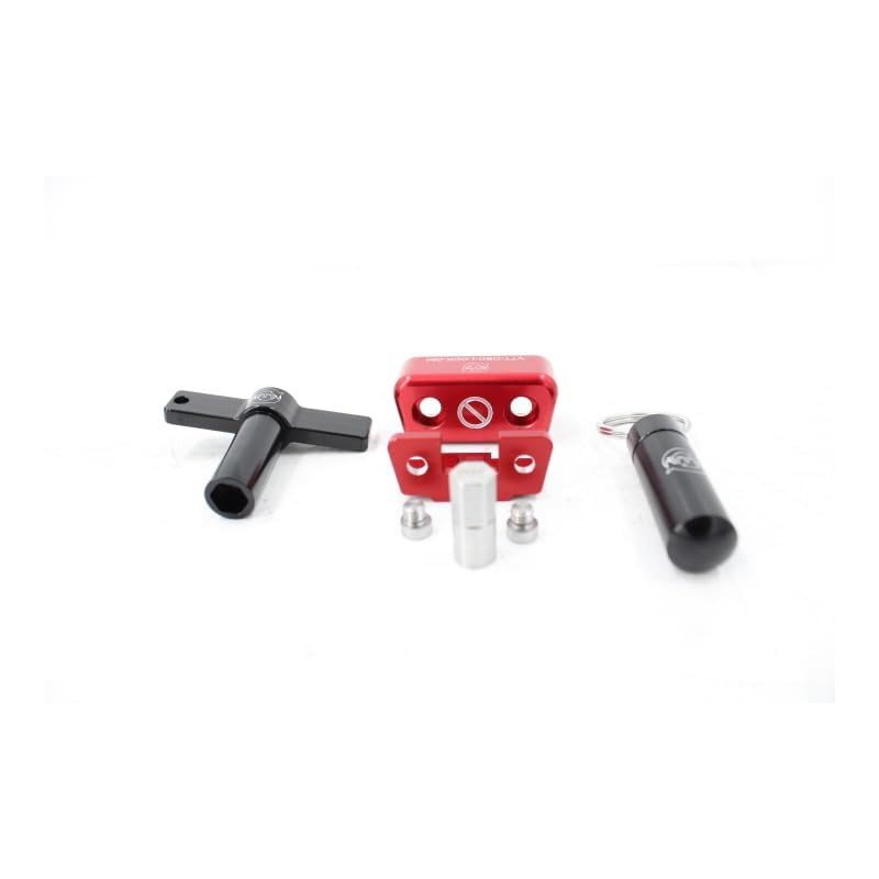 VTT OBD-Lock ODB Port Locking Tool (Non-GM Model) Version 2