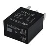 Relay 8T2T-14B192-AB (Set of 2), 12VDC 4 Pins Plug-in Automotive