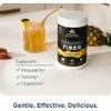 Ancient Nutrition Organic Fiber Powder, Pineapple Mango, Soluble Fiber from