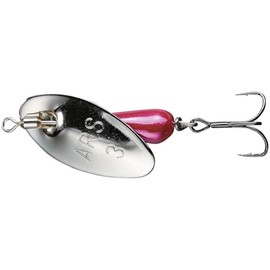 Smith LTD Spinner AR Spinner Trout Model 2.1g 10mm MEPI #16