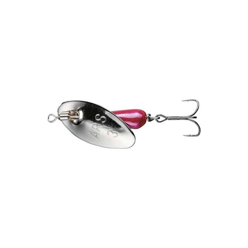 Smith LTD Spinner AR Spinner Trout Model 2.1g 10mm MEPI