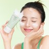 veganifect. Clean & Glow Green Barley LHA Deep Cleansing Foam