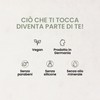 Jean & Len sapone per le mani timo e menta,