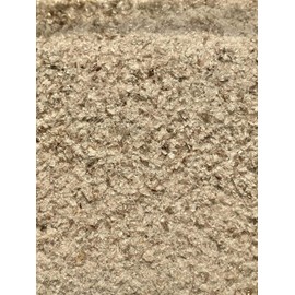 Smoky Quartz Powder - 1mm and Smaller - 100% Smoky Quartz Life+Love! Grounding Clears Negative Energies! 1mm(1 Ounce)