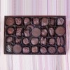 Wockenfuss Candies Deluxe Assortment - Dark - 2lb