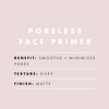 e.l.f. Poreless Face Primer, Restoring Makeup Primer For A Flawless,