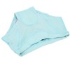 Cycling Underpants Ventilated 3D Silicone Pad Shockproof Cycling Underwear Shorts