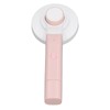 Pet Slicker Brush 2 in 1 Detangling Self Cleaning Floating
