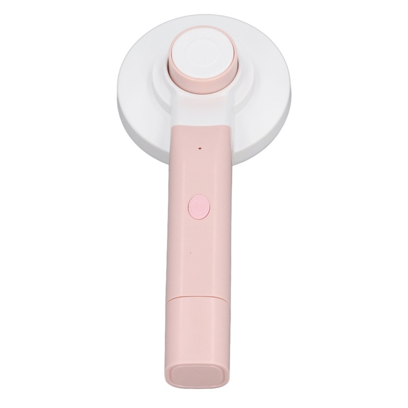 Pet Slicker Brush 2 in 1 Detangling Self Cleaning Floating