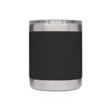 YETI Rambler 10 oz Lowball, Vacuum Insulated, Stainless Steel with