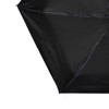 Dual Use Mini Umbrella with Storage Bag Lightweight UV Protection