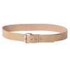 Kunys EL901 Leather Belt 2in