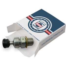 DHS Quality Parts Makita Decompression Valve - Fits Makita Concrete Saws - DPC7321, DPC7331