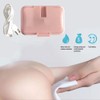 Baby Wipes Heater Baby Wet Wipes Warmer Portable USB Powered