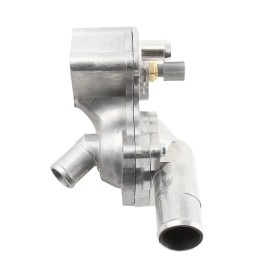 Aluminum Metal Thermostat Housing for Ford Mustang 4.0L 05 07 06 08 09 One Hole 2L2Z8592BA, RH158 , 5R3Z8592BA, 2L2Z-8592-BATemperature: 192°F