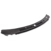 PIT66 2Pcs Windshield Wiper Cowl Vent Grille Grills Panel Hood