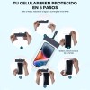Fundas Para Celular Impermeable Bolsa Protectora Estuche Sumergible Al Agua