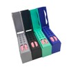 Dental Endodontic File Holder with Endo File Measure, 10 Holes