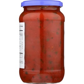 FODY FOOD COMPANY Pasta Sauce, Tomato Basil, 19.4 OZ