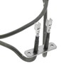 Masterpart Fan Oven Element 2100W Round 2 Turn Heater Element