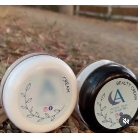 Crema Antiarrugas Kit Dia Y Noche Araceli Tapia