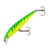 Major Fish Raptor Perch Wobbler Flat Runner 7 cm Trout