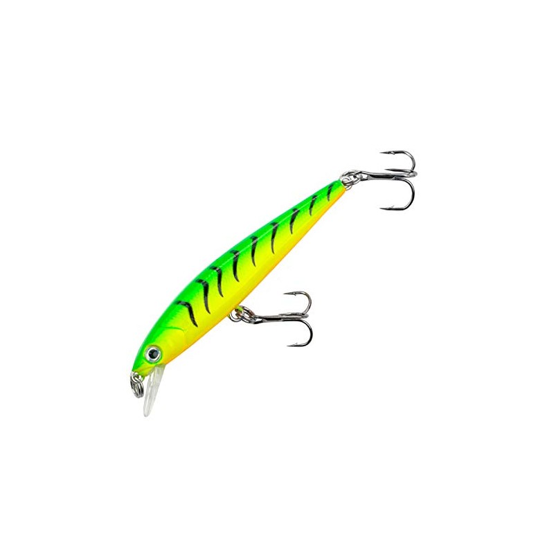 Major Fish Raptor Perch Wobbler Flat Runner 7 cm Trout