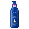 Nivea Rich Nourishing Body Lotion For Very Dry Skin 400ml