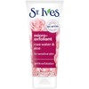 St Ives Exfoliante facial suave y suavizante, 170 g