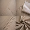 Fusehngre 51"x 86" Waterproof Rectangle Tablecloth Oil Spill Proof Wrinkle