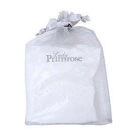 Lady Primrose Tryst Diamond Dusting Silk Pouch 3 ounce
