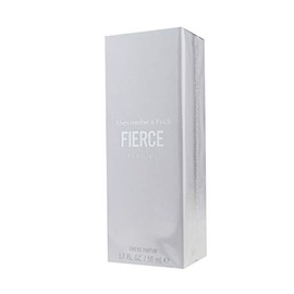 Fierce Perfume by Abercrombie & Fitch Eau De Parfum Spray 1.7 oz
