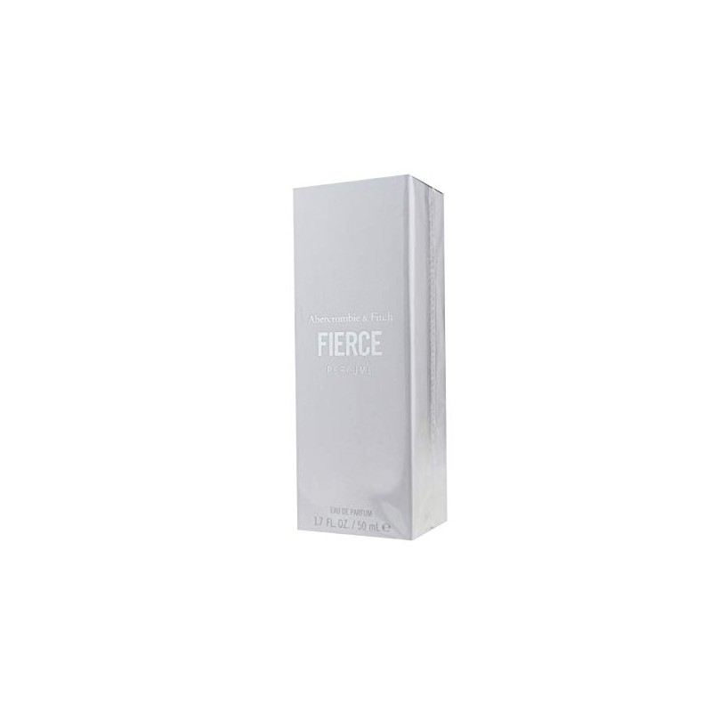 Fierce Perfume by Abercrombie & Fitch Eau De Parfum Spray