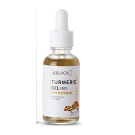 Unbranded Turmeric Corrector Serum, Natural Turmeric Repair Face Serum for Face-1.1oz