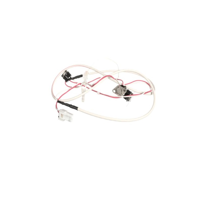 Rinnai Thrmal Fuse w/Wire Harness Assembly RU80/98-105000175