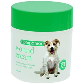 COMPANION Wound Cream - 100g